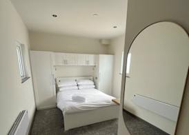 Goodstay Lodges by Urban Space 3