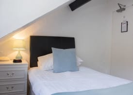 Gwesty Minffordd Hotel 4