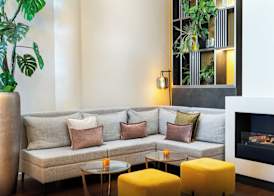 Leonardo Hotel Salzburg Airport 4