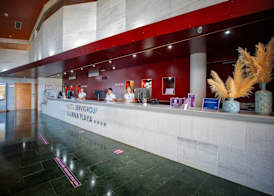 Hotel Servigroup Marina Playa 3