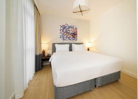 The Marmara Camlica 5