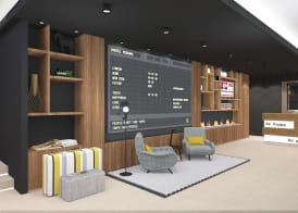 G Hotel Pescara 4
