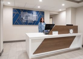 Holiday Inn Express & Suites GRAND JUNCTION by IHG 2