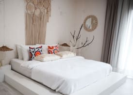 Bedroom Alaçatı 5