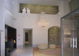 Parador de La Granja 3