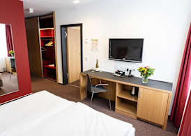 Hotel Kloster Eberbach 4