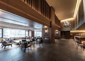 Solaria Nishitetsu Hotel Sapporo 2