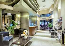 Egnatia Palace Hotel & Spa 2
