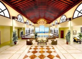 Hotel-Apartamento Las Olas 2