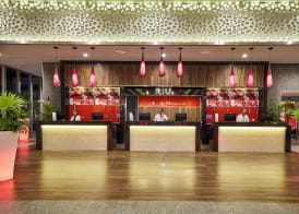 Riu Palace Costa Mujeres - All Inclusive 4