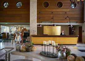 Mediterranean Village Hotel & Spa 4