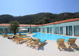 Z Exclusive Hotel and Villas 2