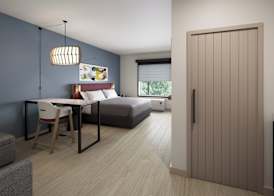 Atwell Suites FORT WORTH - ALLIANCE AREA by IHG 5