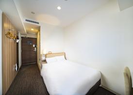 KOKO HOTEL Sapporo Ekimae 4