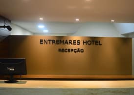 Entremares Hotel 5