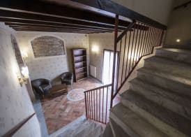 Hotel Sesmones 3