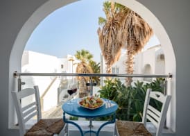 Alesahne Beach Hotel 5