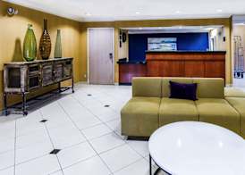 SureStay Hotel by Best Western Ontario Airport 2
