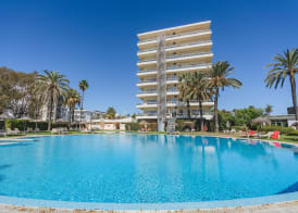 SOL by Meliá Marbella Estepona - Atalaya Park 2
