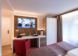 Hotel Butterfly 3