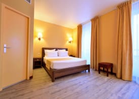 Hotel Capitole 5