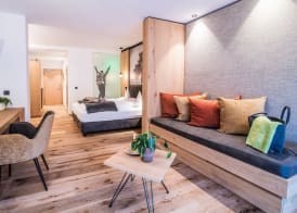 Sporthotel Zoll 3