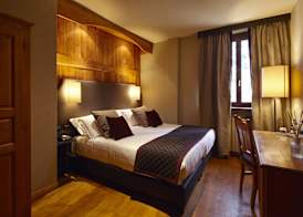 Chaberton Lodge & Spa 4