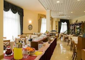 Hotel Semifonte 3