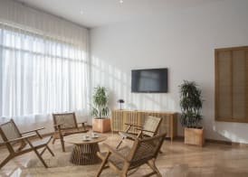 Hotel Lloret Santa Rosa by Pierre & Vacances 4