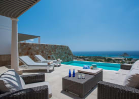 White Rock of Kos Hotel - Adults only 5