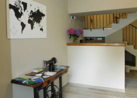Andirivieni Bellagio Guest House 2