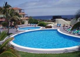 Apartamentos Lago Azul 2
