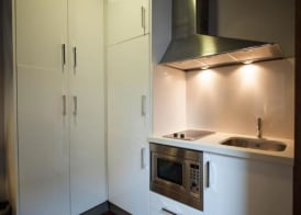 MyHouseSpain - Apartamentos Moros 41 3