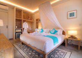 Kardia Resort Gili Trawangan A Pramana Experience 3