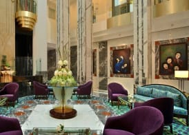 Hotel Marine Plaza 3