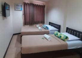 Calamba Pension Plaza 4