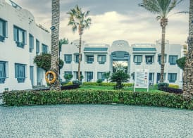 Falcon Hills Hotel 4