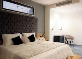 Best View Fortina Luxury Suites 3