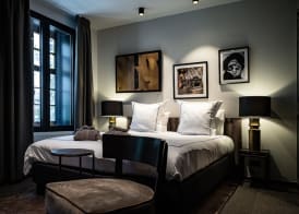 Boutiquehotel 't Fraeyhuis - adults only 5