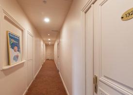 Hotel Louvia 3