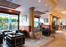 Best Western Hotel Tritone 2