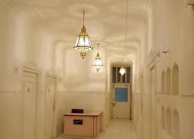 Hotel Pink Palace 5