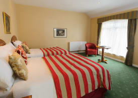 Brown Trout Golf & Country Inn 5