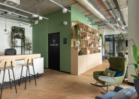 MILESTONE Krakow Center Student Living by Tribera 3