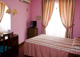 Hostal Centro Sol Madrid 3