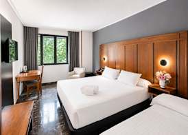 Hotel Condestable Iranzo 3