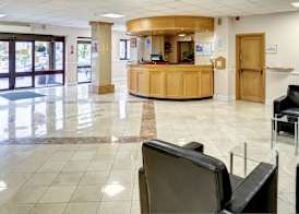 Best Western Weymouth Hotel Rembrandt 3