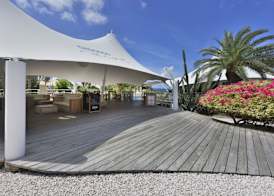 Chogogo Dive & Beach Resort Curaçao 2