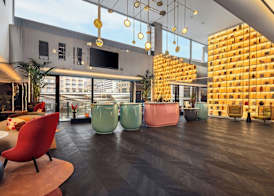 Cardo Brussels, Autograph Collection 3