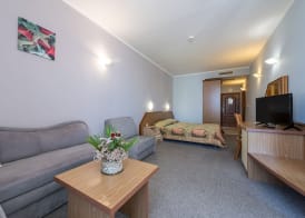 Hrizantema- All Inclusive Hotel 3